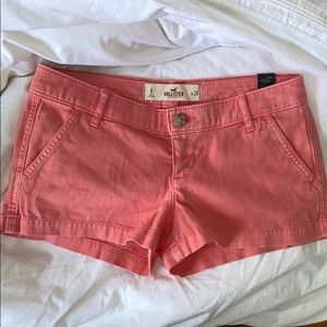 Hollister Shorts